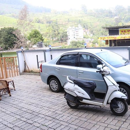 Dreamcasa Bed & Breakfast Anachal Luaran gambar