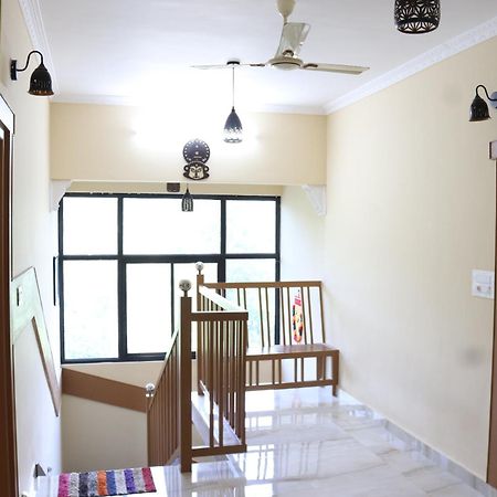 Dreamcasa Bed & Breakfast Anachal Luaran gambar