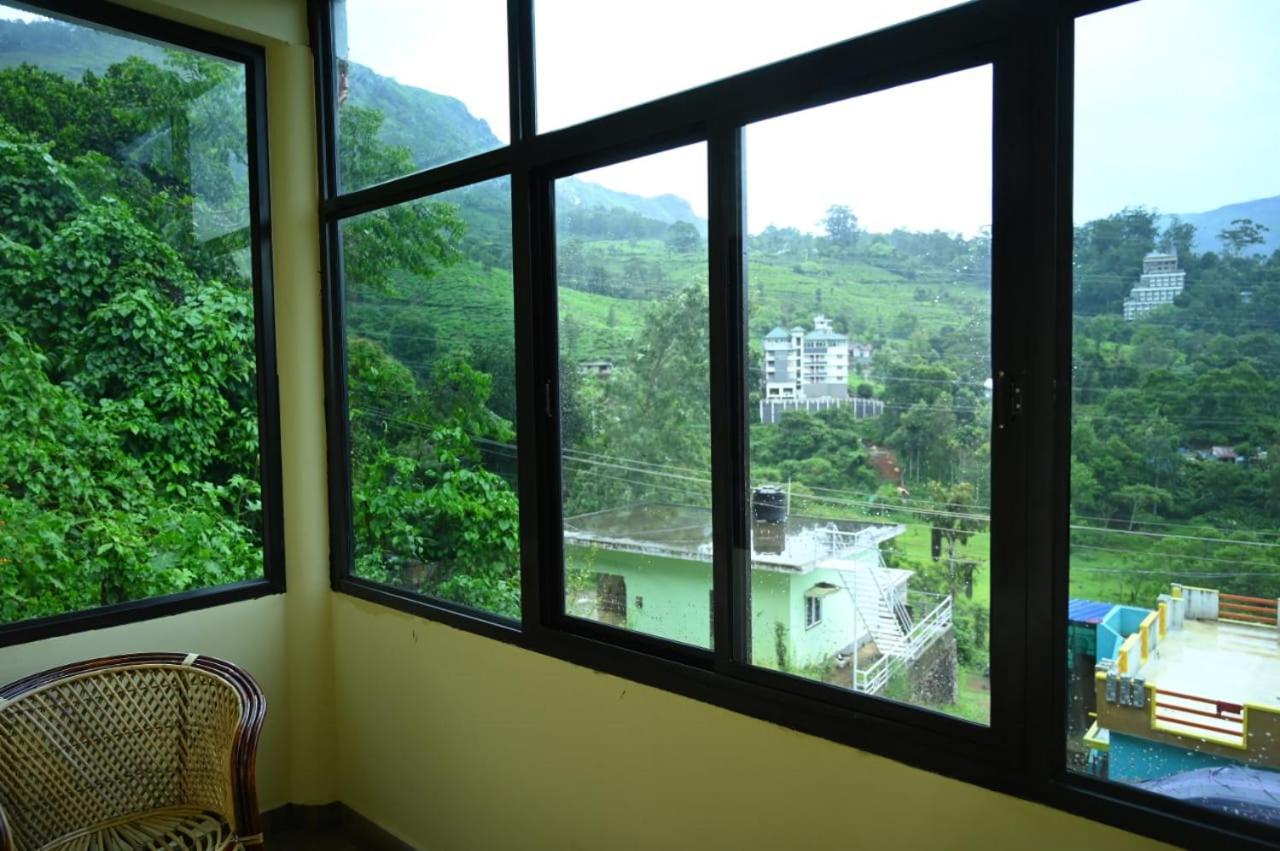 Dreamcasa Bed & Breakfast Anachal Luaran gambar
