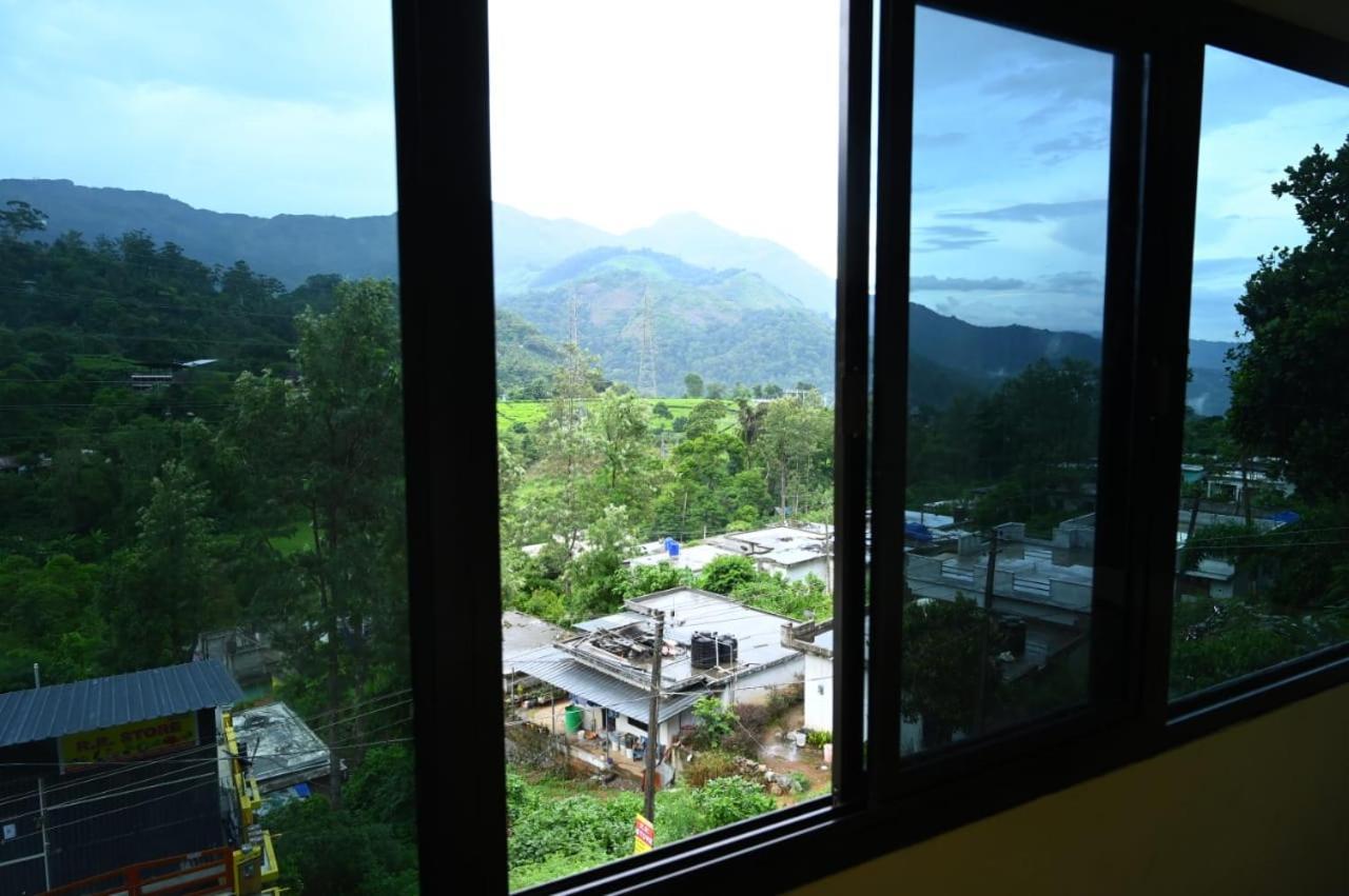 Dreamcasa Bed & Breakfast Anachal Luaran gambar