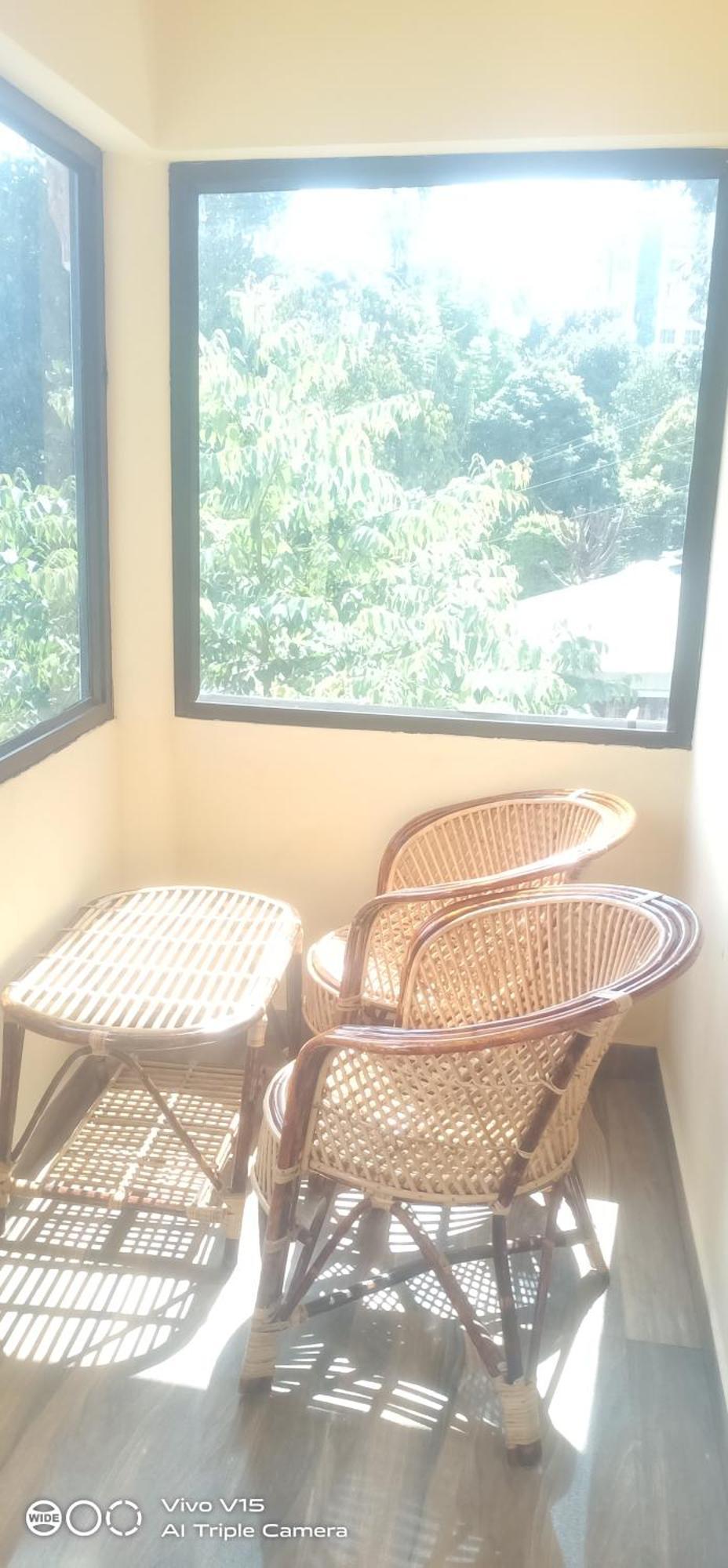 Dreamcasa Bed & Breakfast Anachal Luaran gambar