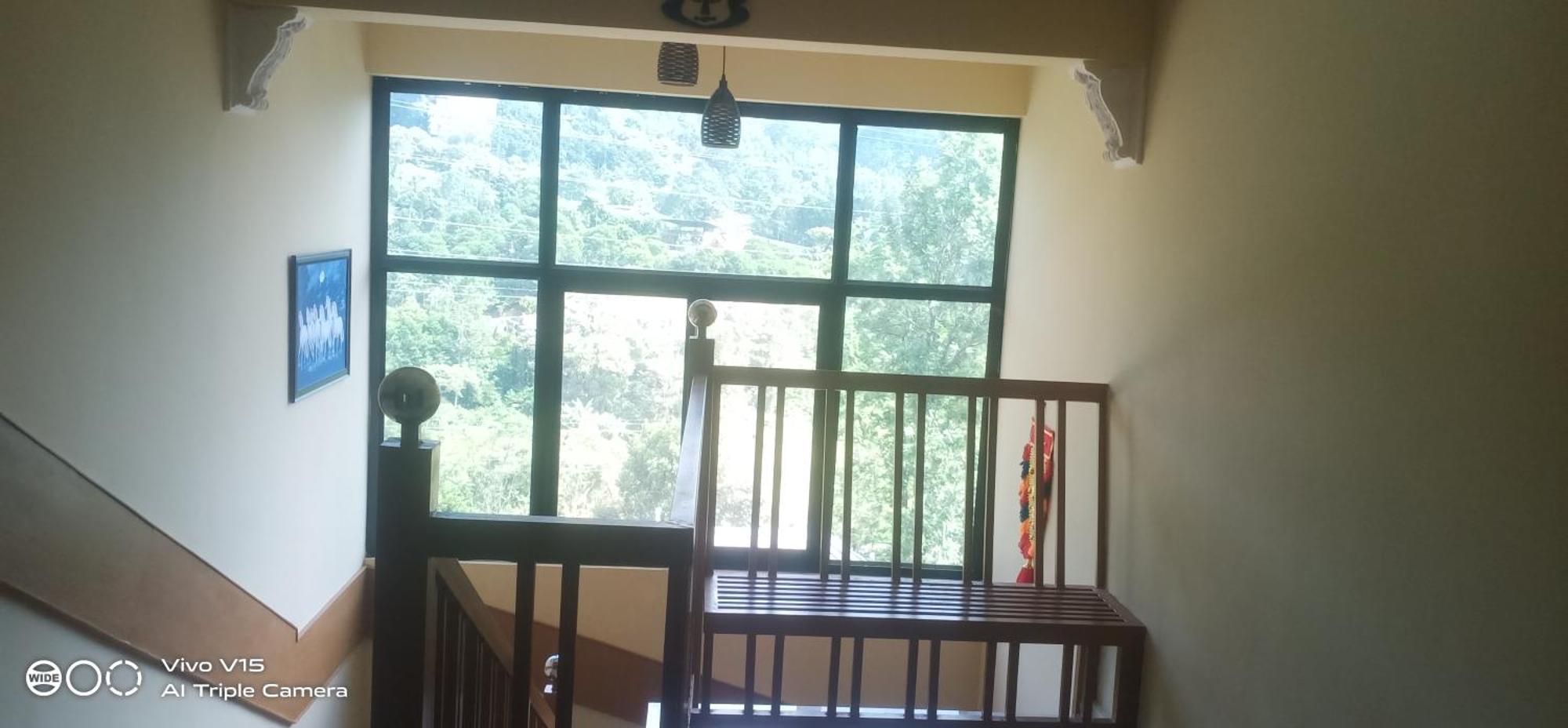 Dreamcasa Bed & Breakfast Anachal Luaran gambar