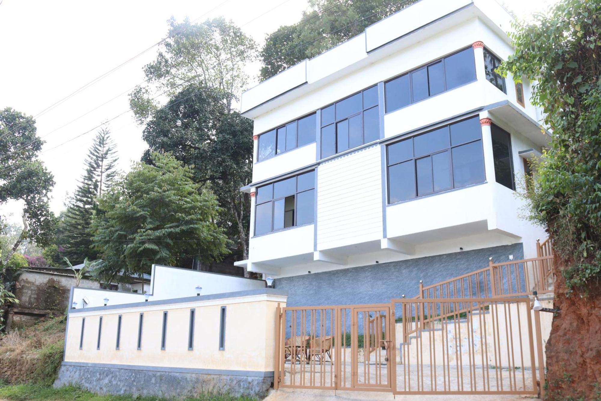 Dreamcasa Bed & Breakfast Anachal Luaran gambar